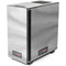 Costa Rica Soccer Flag NZXT H510 Compact ATX Mid-Tower Case Skin