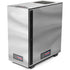 Costa Rica Soccer Flag NZXT H510 Compact ATX Mid-Tower Case Skin