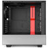 Costa Rica Soccer Flag NZXT H510 Compact ATX Mid-Tower Case Skin