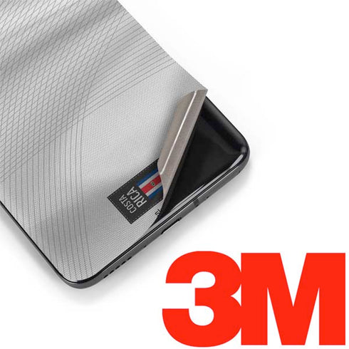 Costa Rica Soccer Flag OnePlus 7 Pro Skin