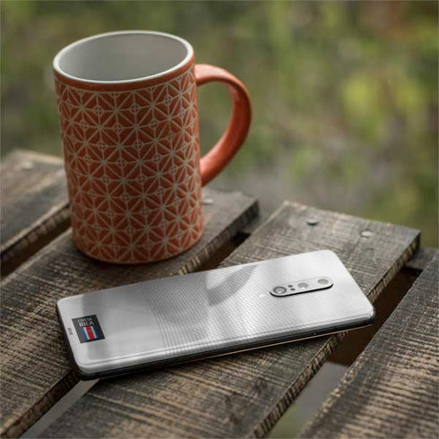 Costa Rica Soccer Flag OnePlus 7 Pro Skin