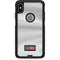 Costa Rica Soccer Flag Otterbox Commuter iPhone Skin