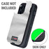 Costa Rica Soccer Flag Otterbox Defender iPhone Skin