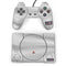 Costa Rica Soccer Flag PlayStation Classic Bundle Skin