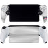 Costa Rica Soccer Flag PlayStation Portal Remote Player Skin