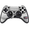 Costa Rica Soccer Flag PS4/PC SCUF Impact Controller Skin