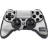 Costa Rica Soccer Flag PS4/PC SCUF Impact Controller Skin