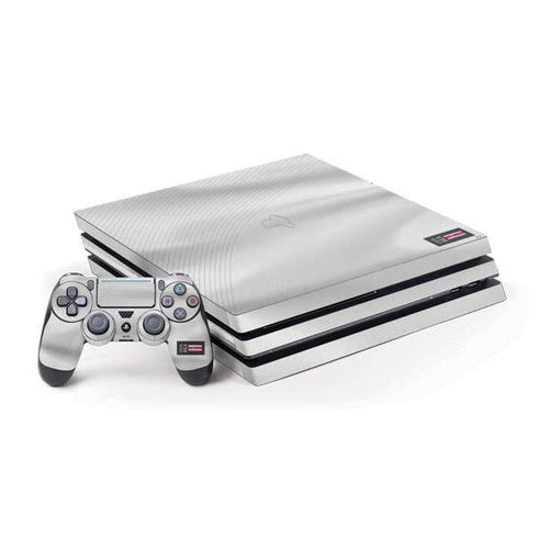 Costa Rica Soccer Flag PS4 Pro Bundle Skin