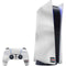 Costa Rica Soccer Flag PS5 Bundle Skin