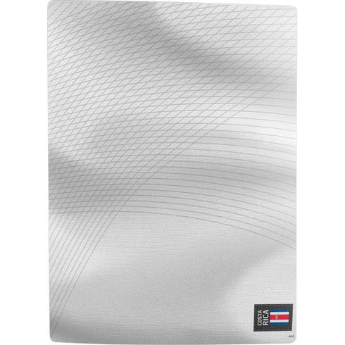 Costa Rica Soccer Flag PS5 Digital Edition Bundle Skin