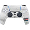 Costa Rica Soccer Flag PS5 Controller Skin