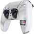 Costa Rica Soccer Flag PS5 Controller Skin
