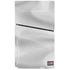 Costa Rica Soccer Flag PS5 Slim Disk Console Skin