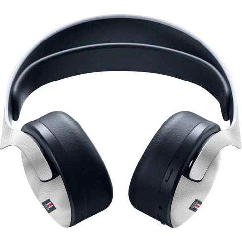 Costa Rica Soccer Flag PULSE 3D Wireless Headset for PS5 Skin