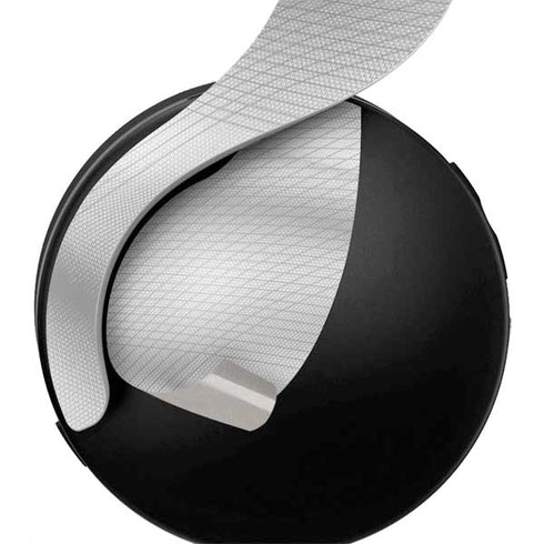 Costa Rica Soccer Flag PULSE 3D Wireless Headset for PS5 Skin