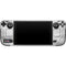 Costa Rica Soccer Flag Steam Deck Handheld Gaming Computer Skin