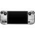 Costa Rica Soccer Flag Steam Deck Handheld Gaming Computer Skin