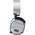 Costa Rica Soccer Flag SteelSeries Arctis 3 Skin