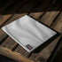 Costa Rica Soccer Flag Surface Laptop 2 Skin