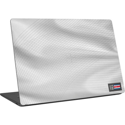 Costa Rica Soccer Flag Surface Laptop 4 15in Skin