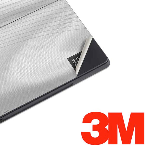 Costa Rica Soccer Flag Surface Pro 7 Skin