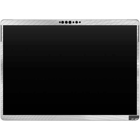 Costa Rica Soccer Flag Surface Pro 8 Skin
