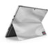 Costa Rica Soccer Flag Surface Pro 8 Skin