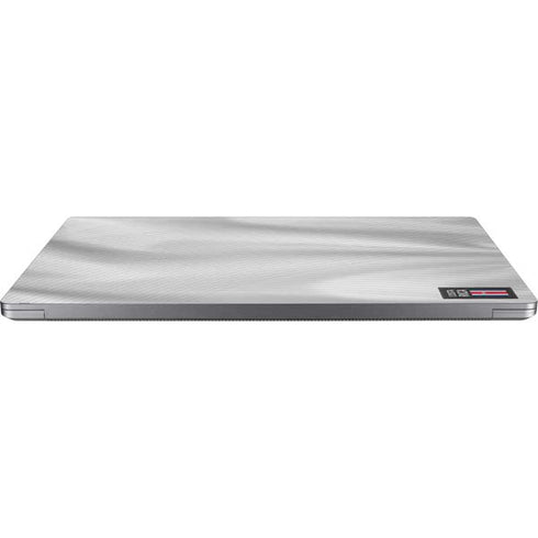 Costa Rica Soccer Flag Universal Laptop 12in (9.8 x 6.8in) Skin
