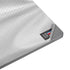 Costa Rica Soccer Flag Universal Laptop 12in (9.8 x 6.8in) Skin