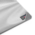 Costa Rica Soccer Flag Universal Laptop 13in (10.6 x 7.6in) Skin