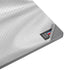 Costa Rica Soccer Flag Universal Laptop 14in (11.4 x 8.2in) Skin
