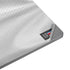 Costa Rica Soccer Flag Universal Laptop 16in (13 x 9.4in) Skin