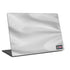 Costa Rica Soccer Flag Universal Laptop 17in (13.8 x 10in) Skin