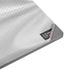 Costa Rica Soccer Flag Universal Laptop 17in (13.8 x 10in) Skin