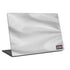 Costa Rica Soccer Flag Universal Laptop 18in (14.6 x 10.6in) Skin