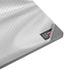 Costa Rica Soccer Flag Universal Laptop 18in (14.6 x 10.6in) Skin