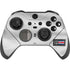 Costa Rica Soccer Flag Xbox Elite Wireless Controller Series 2 Skin