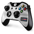 Costa Rica Soccer Flag Xbox One Controller Skin
