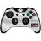 Costa Rica Soccer Flag Xbox One Controller Skin