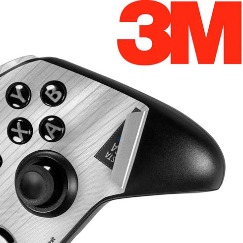 Costa Rica Soccer Flag Xbox One Elite Controller Skin