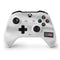 Costa Rica Soccer Flag Xbox One S Controller Skin