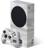 Costa Rica Soccer Flag Xbox Series S Bundle Skin