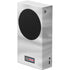 Costa Rica Soccer Flag Xbox Series S Console Skin