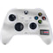 Costa Rica Soccer Flag Xbox Series S Controller Skin