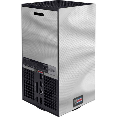 Costa Rica Soccer Flag Xbox Series X Bundle Skin