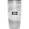 Costa Rica Soccer Flag Yeti 20oz Tumbler Skin