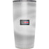 Costa Rica Soccer Flag Yeti 20oz Tumbler Skin