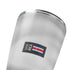 Costa Rica Soccer Flag Yeti 20oz Tumbler Skin