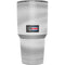 Costa Rica Soccer Flag Yeti 30oz Rambler Tumbler Skin