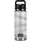 Costa Rica Soccer Flag YETI Rambler 26oz Bottle Skin